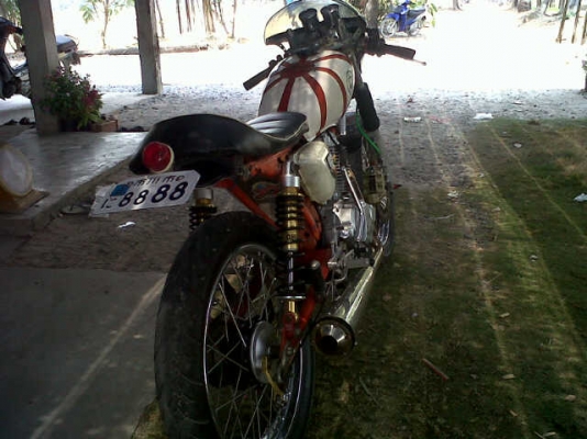 ขาย CG  200 ทะเบียนr ล้อโตๆ 29,000 ด่วน ต้นสุ1000 ,0861223256