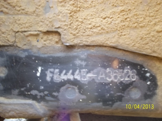 ขายมิตซูแคนเตอร์