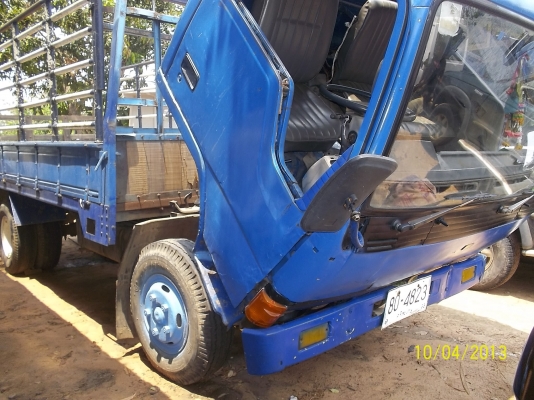 ขายมิตซูแคนเตอร์