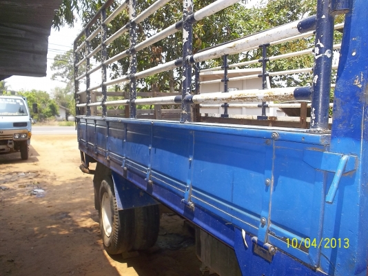 ขายมิตซูแคนเตอร์