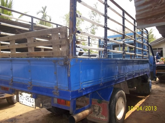 ขายมิตซูแคนเตอร์