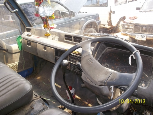 ขายมิตซูแคนเตอร์