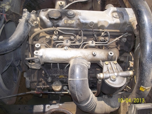 ขายมิตซูแคนเตอร์