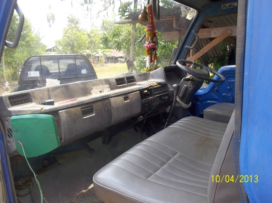 ขายมิตซูแคนเตอร์