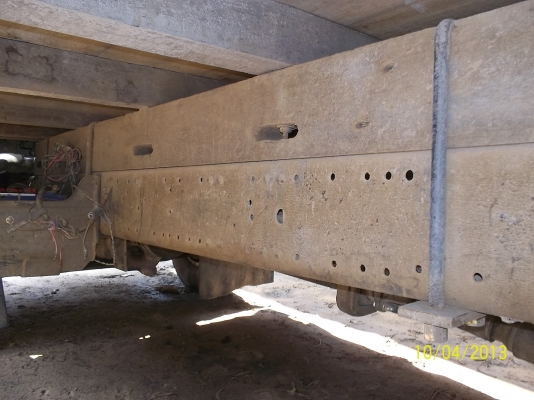 ขายมิตซูแคนเตอร์