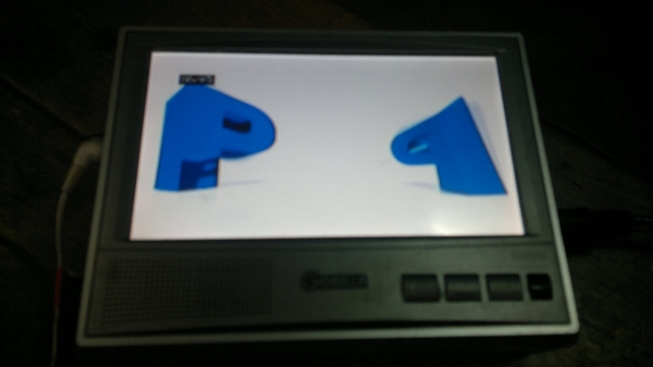 ขายจอตั้งติดรถยนต์sanyo gollila gps japan av in