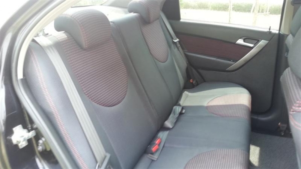 CHEVROLET AVEO 2011 CNG วิ่งน้อยมาก CHEVROLET AVEO 2011 CNG วิ่งน้อยมาก