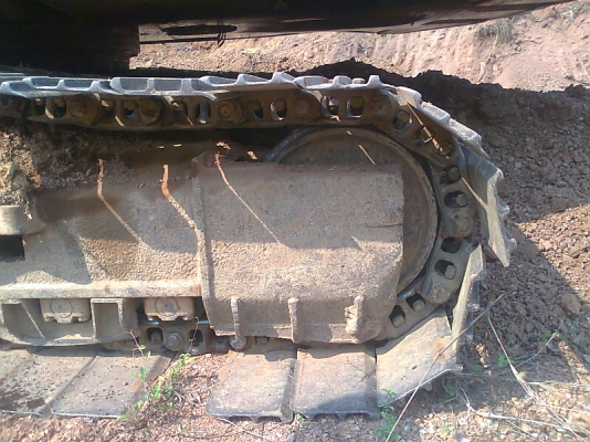 ขายด่วน..รถแบคโฮ CAT 320 V2 แรงขุดดี เดินแรง ทำงานไว ได้งานมาก เครื่องดี ประหยัดน้ำมันสุดคุ้ม รถสวย มีทะเบียนครบ.