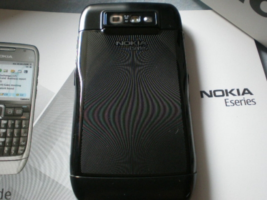 ขาย โทรศัพท์มือถือ Nokia E71