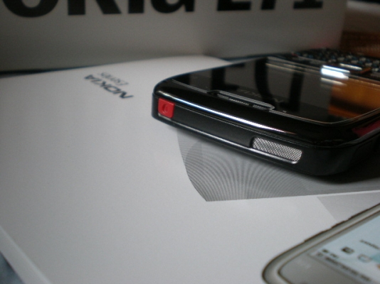 ขาย โทรศัพท์มือถือ Nokia E71