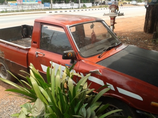 ฝากขายมาสด้ากระบะตัวเล็ก25000บ.