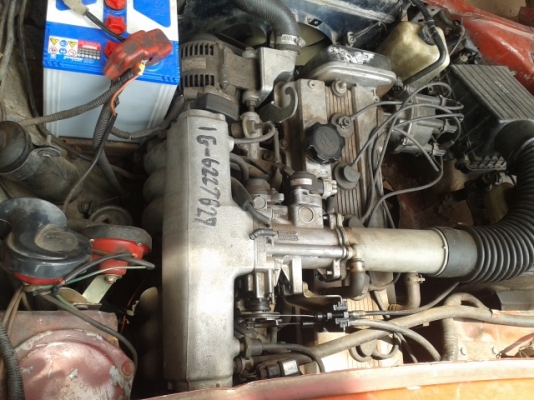 ฝากขายมาสด้ากระบะตัวเล็ก25000บ.