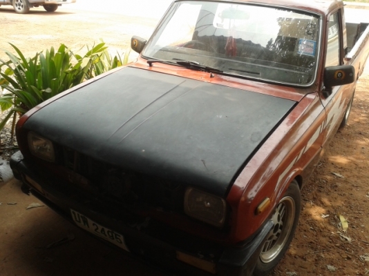 ฝากขายมาสด้ากระบะตัวเล็ก25000บ.