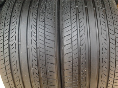 ขายยาง225/45/18 ปี 5009 YOKOHAMA dB Japan 1 คู่  ราคา :  2,700.00  บาท