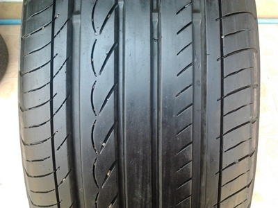 ขายยาง225/60/16 ปี 1011 YOKOHAMA ADVAN Japan 1 คู่  ราคา :  1,900.00  บาท