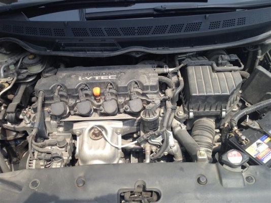 ขออนุญาติขาย ซีวิค ปี06 สภาพดีสวยมากๆคับ