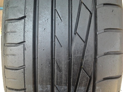 ขายยาง185/55/16 ปี 0211 GOODYEARS Excellence 1 ชุด  ราคา :  2,200.00  บาท