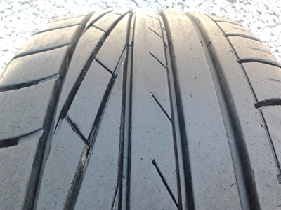 ขายยาง185/55/16 ปี 0211 GOODYEARS Excellence 1 ชุด  ราคา :  2,200.00  บาท