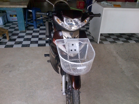 ด่วน!สป๊าคนาโน สต๊าทมือ ปี54 รถเครื่องเดิมแน่นๆ พร้อมใช้ ทะเบียน+เอกสารโอน ภาษีไม่หมด