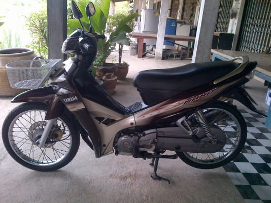 ด่วน!สป๊าคนาโน สต๊าทมือ ปี54 รถเครื่องเดิมแน่นๆ พร้อมใช้ ทะเบียน+เอกสารโอน ภาษีไม่หมด