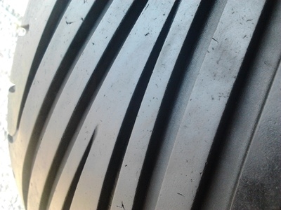 ขายยาง195/50/15 ปี 4207 GOODYEAR EAGLE   1  ชุด