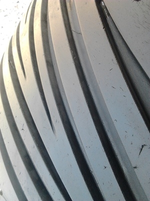ขายยาง195/50/15 ปี 4207 GOODYEAR EAGLE   1  ชุด