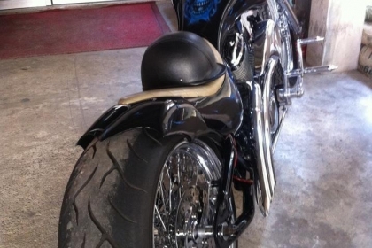 ( ลดราคา ร้อนเงินสุดๆ)steed400 แต่งฮา้เลย์ ยางหลัง 240 ขอบ18 ล้อหน้า 21 เครื่องแน่น วิ่งเต็มกำลัง เสียงท่อดุดัน **เครื่องไม่ดีจริงยินดีคืนเงิน รับประกันให้ 3 เดือน**