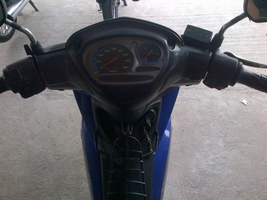 ด่วน!ยามาฮ่าX1 ปี48 รถเครื่องดีแน่นๆ พร้อมใช้ ทะเบียน+เอกสารโอน ภาษีไม่หมด 088-2197709