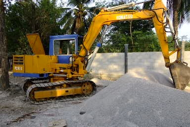 ขาย PC 60 -1 รถพร้อมทำงาน ครับ