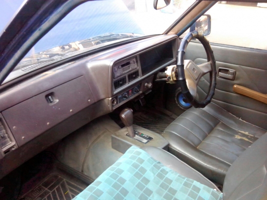 ขาย อีซูซุ KBD27T วาง 1Jz2500