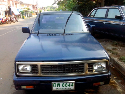 ขาย อีซูซุ KBD27T วาง 1Jz2500