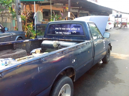 ขาย อีซูซุ KBD27T วาง 1Jz2500