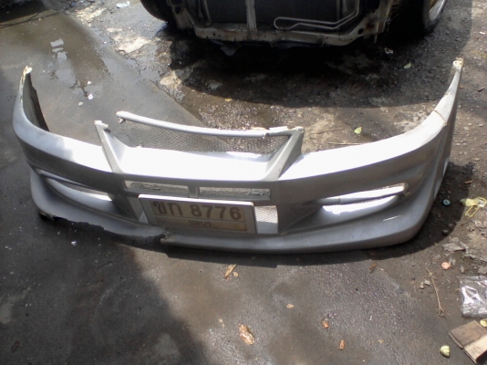 MITSUBISHI, LANCER 1.8 GTi ปี 1993 เกียร์ออโต้ LPG ถังใหญ่ MITSUBISHI, LANCER 1.8 GTi ปี 1993 เกียร์ออโต้ LPG ถังใหญ่