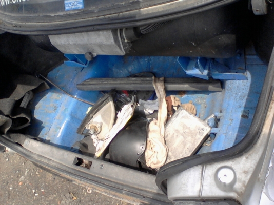 MITSUBISHI, LANCER 1.8 GTi ปี 1993 เกียร์ออโต้ LPG ถังใหญ่ MITSUBISHI, LANCER 1.8 GTi ปี 1993 เกียร์ออโต้ LPG ถังใหญ่