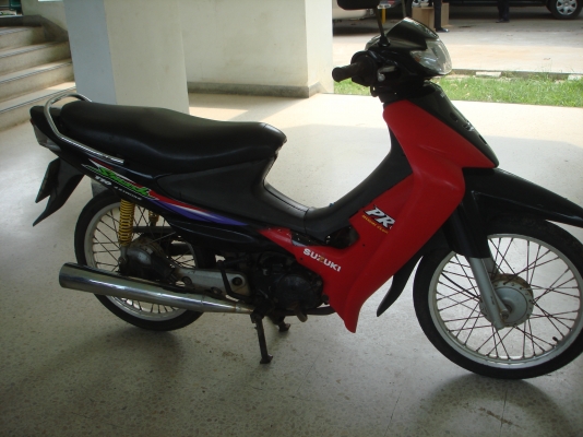 ขาย suzuki smash 6900 บาท