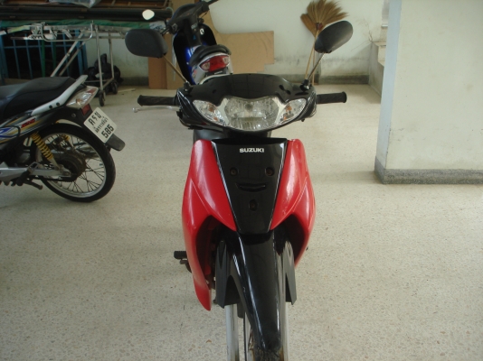 ขาย suzuki smash 6900 บาท