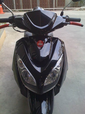 NOUVO สภาพดีมาก สวยขั้นเทพ หล่อๆ +