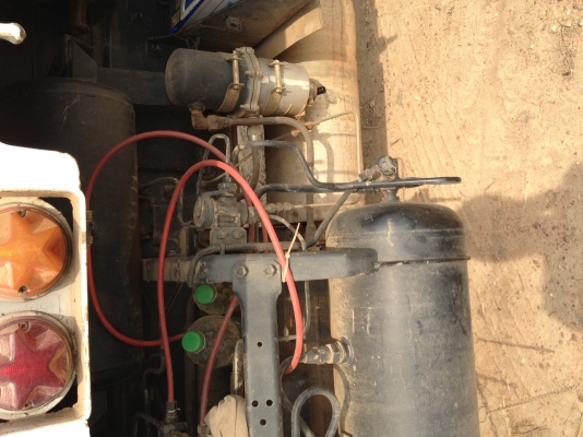 ขาย ISUZU DEGA 270 ยูโร1 สภาพดีพร้อมใช้งาน