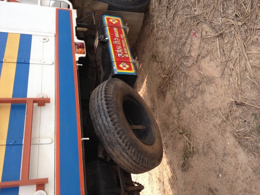 ขาย ISUZU DEGA 270 ยูโร1 สภาพดีพร้อมใช้งาน