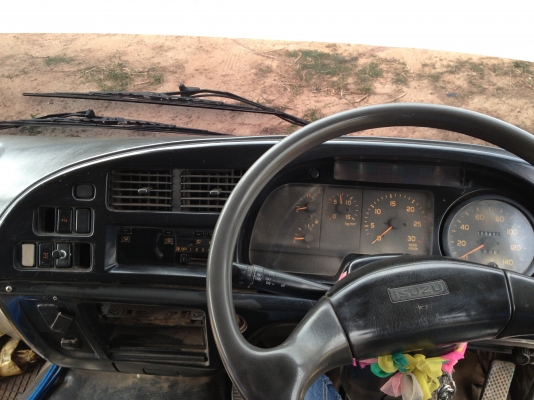 ขาย ISUZU DEGA 270 ยูโร1 สภาพดีพร้อมใช้งาน