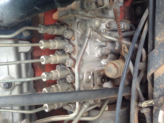 ขาย ISUZU DEGA 270 ยูโร1 สภาพดีพร้อมใช้งาน