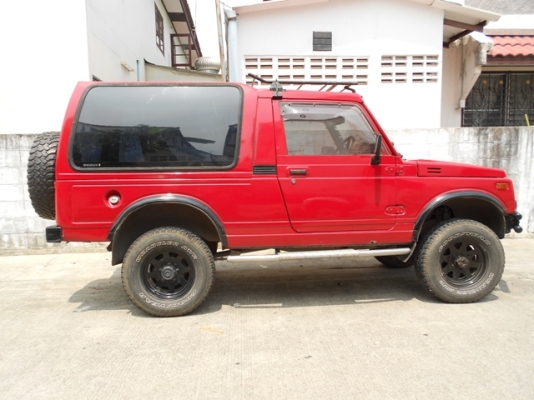 ขาย caribian4x4