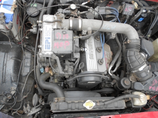 ขาย caribian4x4 ขาย caribian4x4