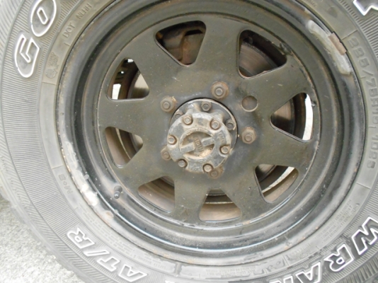 ขาย caribian4x4 ขาย caribian4x4