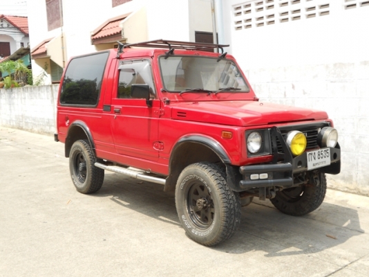 ขาย caribian4x4 ขาย caribian4x4