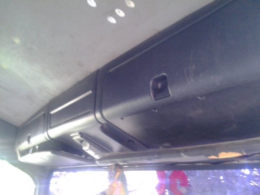 ISUZU DECA ยูโร1 195 Hp รถห้างแท้ 2 เพลา ดัมพ์อลูมิเนียมพร้อมใช้ครับ