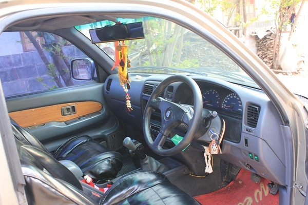 ขายด่วน TOYOTA TIGER เครือง 3000 5L ปี1999 ราคา220,000 ขายด่วน TOYOTA TIGER เครือง 3000 5L ปี1999 ราคา220,000