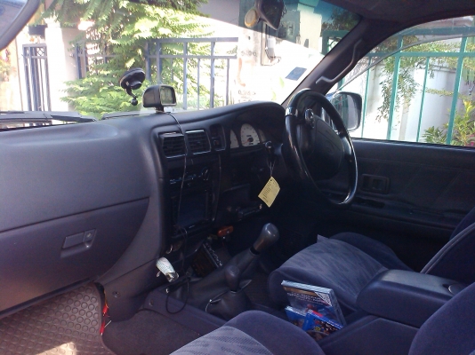 เจ้าขายเอง toyota sportrider 3000turbo inter รถครอบครัว ทีวี 3 เครือง สำหลับลูกน้อย เครืองฟอกอากาศ