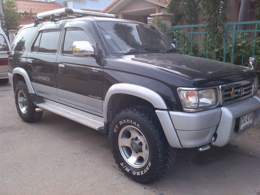 เจ้าขายเอง toyota sportrider 3000turbo inter รถครอบครัว ทีวี 3 เครือง สำหลับลูกน้อย เครืองฟอกอากาศ