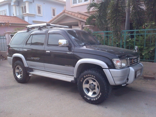 เจ้าขายเอง toyota sportrider 3000turbo inter รถครอบครัว ทีวี 3 เครือง สำหลับลูกน้อย เครืองฟอกอากาศ